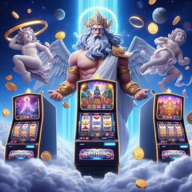 Bandar Slot Online