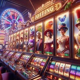 Judi Casino Online