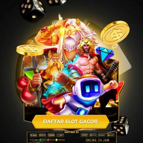 SITUS SLOT PRAGMATIC