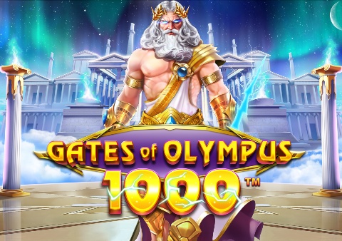 Gates of Olympus 1000