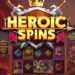 Heroic Spins