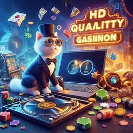 Judi Casino Terpercaya