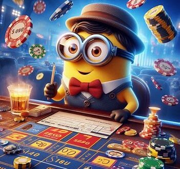 Slot QRIS Online