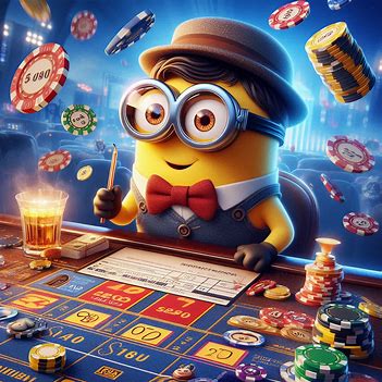 Slot QRIS Online