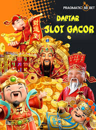 slot gacor
